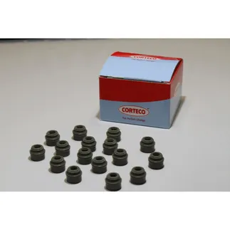 Corteco Engine Valve Stem Oil Seal Set - 0000535158